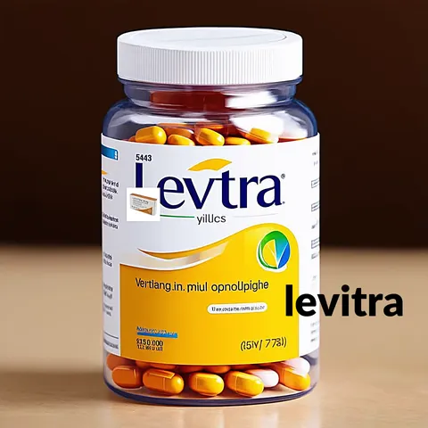 Comprar levitra contrareembolso en españa